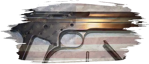 Firearm Bluing by Poppy's Firearms Service & Repair