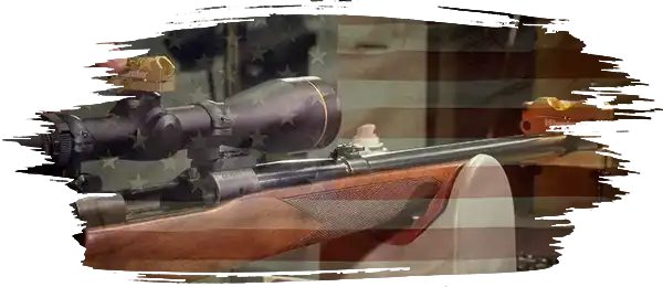 Firearm Scope Mounting by Poppy's Firearms Service & Repair